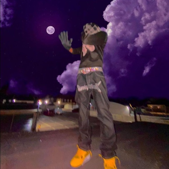 chandlerthegoat